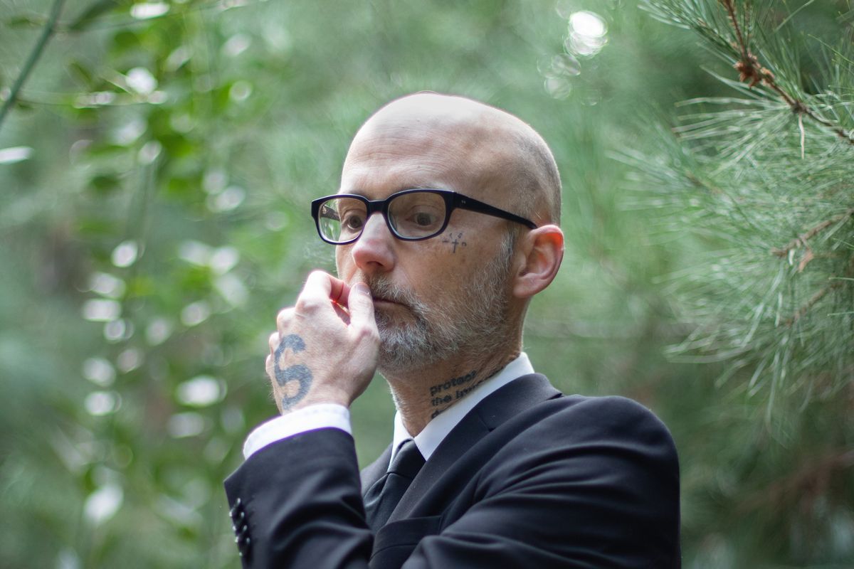 Moby: «L’aria puritana della cancel culture soffoca il perdono e il cambiamento»