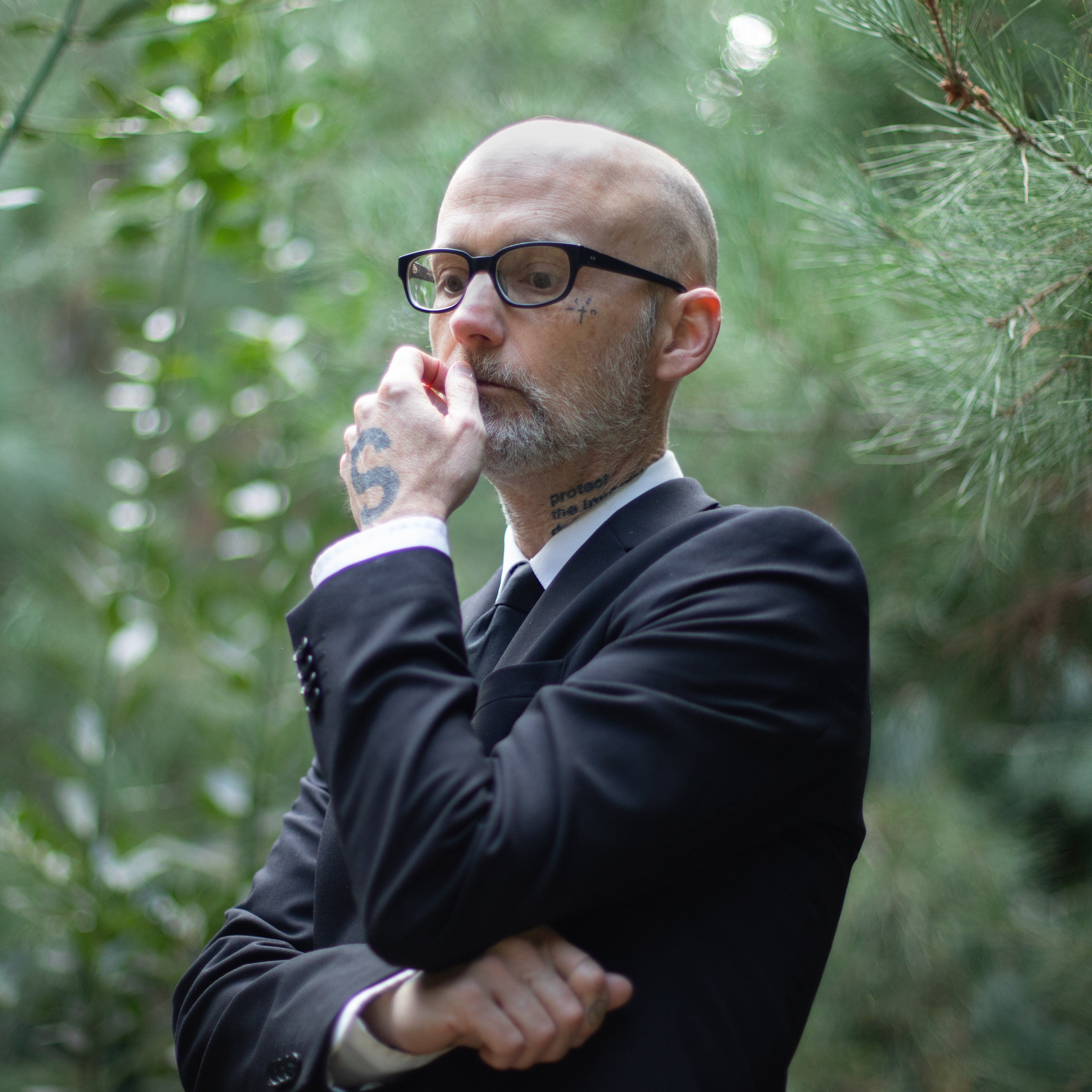 Moby: «L’aria puritana della cancel culture soffoca il perdono e il cambiamento»