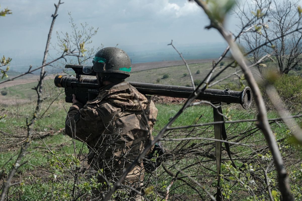 L’Ucraina avanza a Bakhmut. Borrell conta i proiettili: «Mandatene 1.000 al giorno»