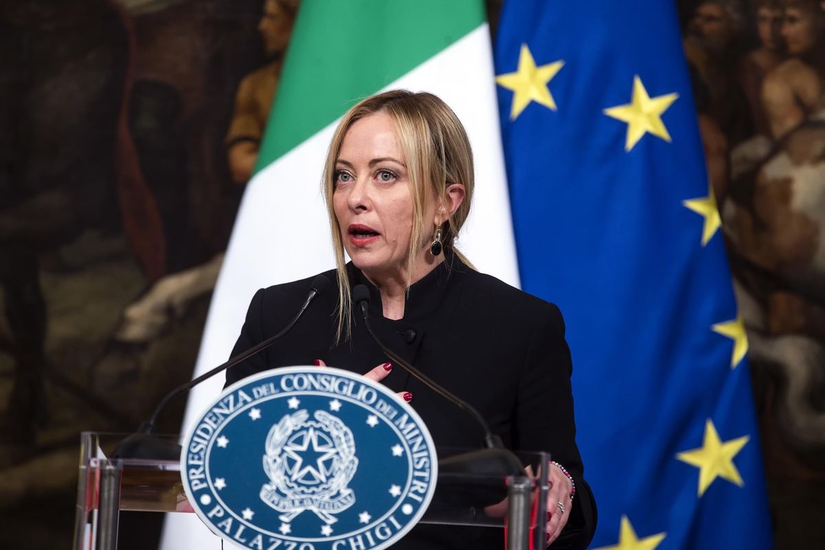 Alessandro Campi: «Più poteri al premier. L’opposizione non può dire di no alla Meloni»