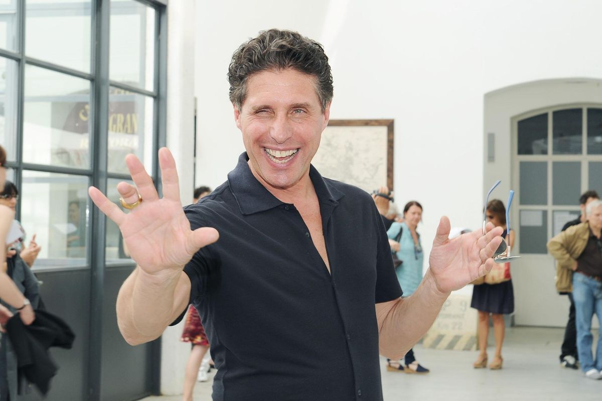 Raul Cremona: «In Italia nemmeno le risate sono uguali dal Nord al Sud»