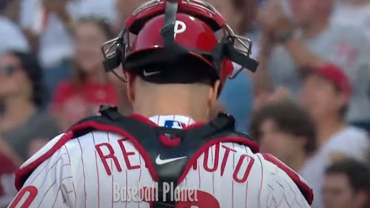 J.T. Realmuto