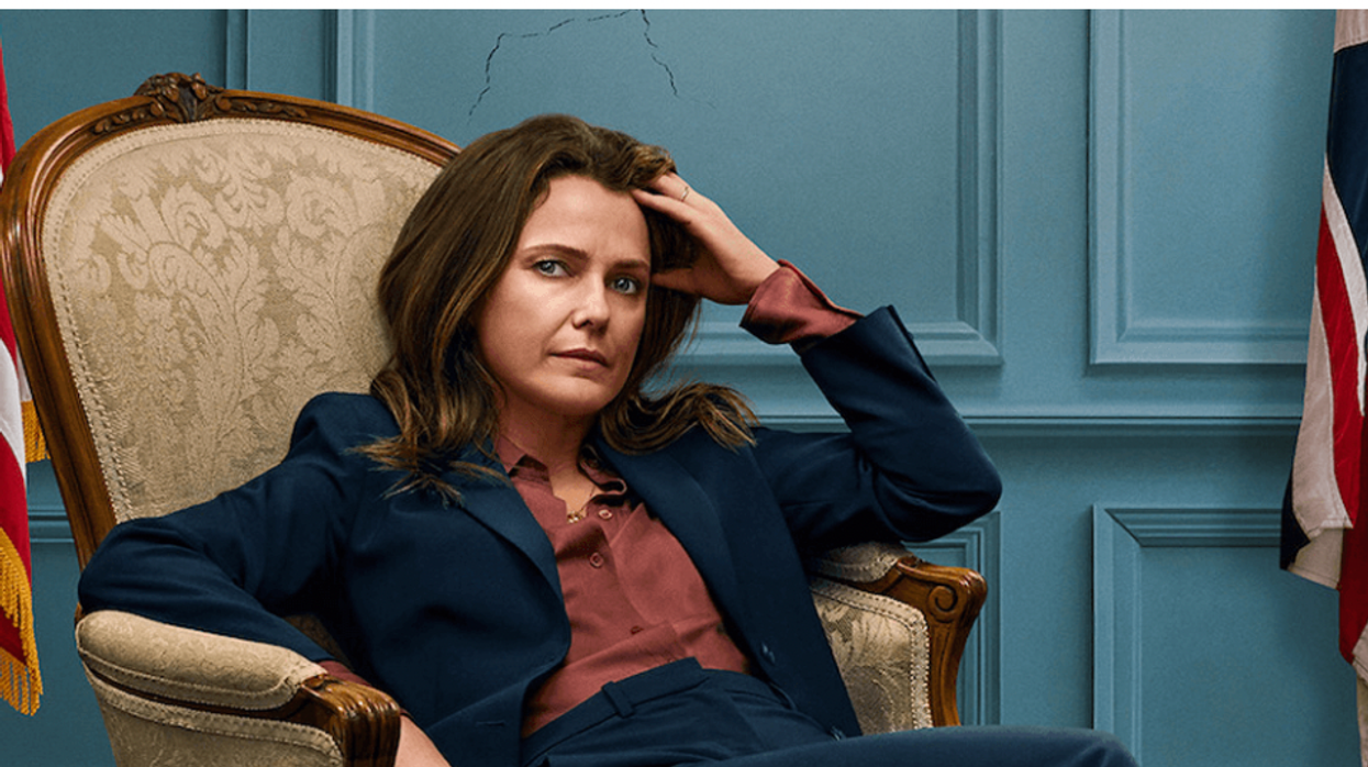 Netflix's 'The Diplomat' Is Diplomacy For Dummies