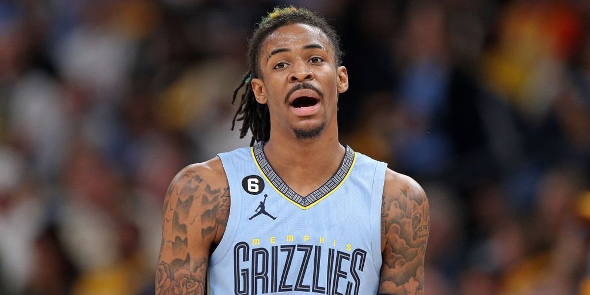 NextImg:NBA All-Star seemingly caught on video flashing a gun, just months after being suspended for brandishing firearm on Instagram