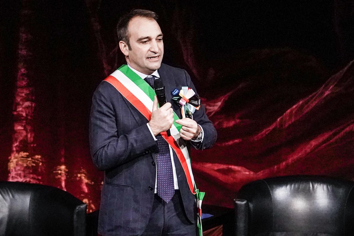 Caro Lo Russo, c’è anche il diritto alla sicurezza