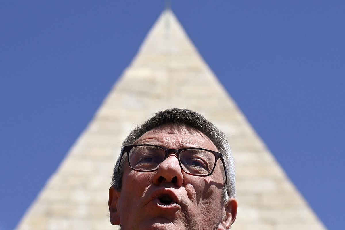 Landini dalla luna: 1.000 euro? Rifiutateli
