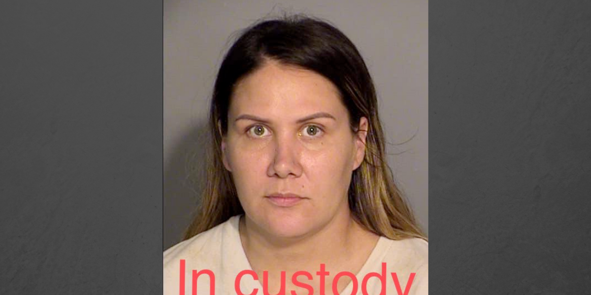 Woman with 7 DUIs arrested for self-delivery after apparently commenting on Facebook about her own case Woman with 7 DUIs arrested for self-delivery after apparently commenting on Facebook about her own case