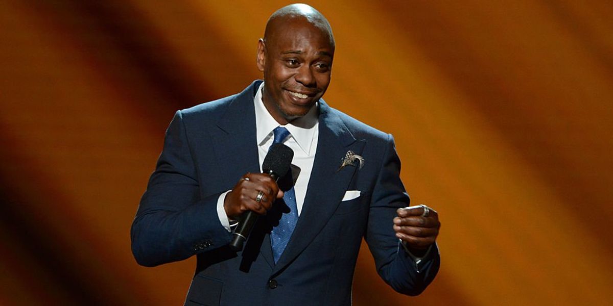 NextImg:'What the f*** happened to this place?': Dave Chappelle smashes San Francisco in surprise comedy show, blogger gets offended
