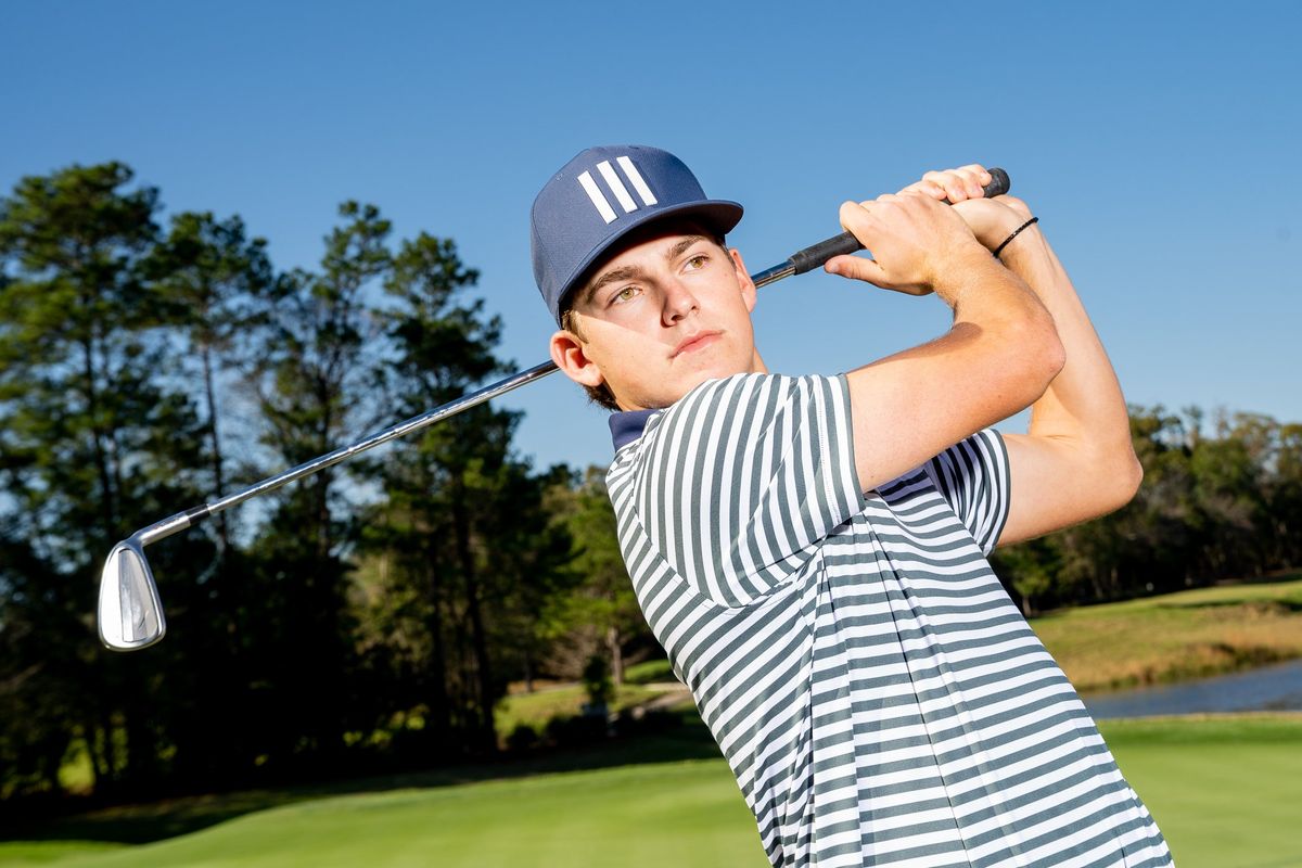 LEGACY ON THE LINKS: Pounds, TWCA Golf wins TAPPS State