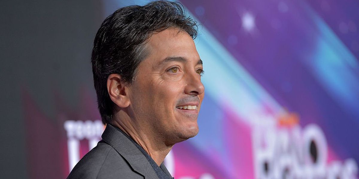 NextImg:Scott Baio moves family out of 'third-world' California after 45 years, now living his 'best life' in 'free' Florida