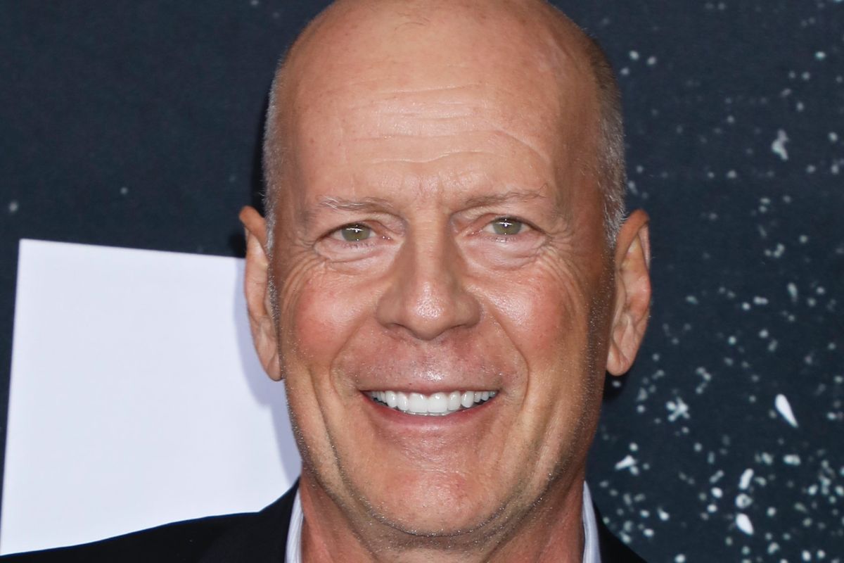 Why Is Bruce Willis Quarantining with Ex-Wife Demi Moore?