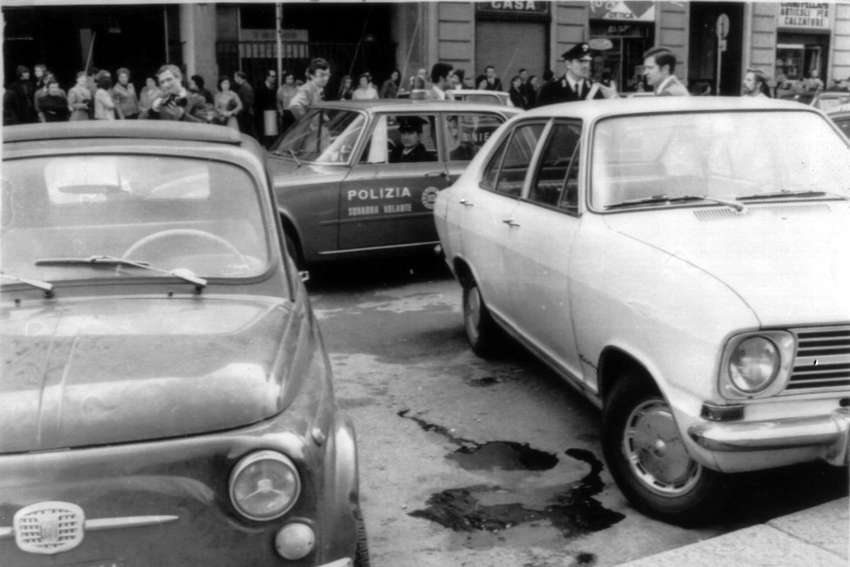 Effemeridi: dall’omicidio Calabresi al suicidio di Himmler