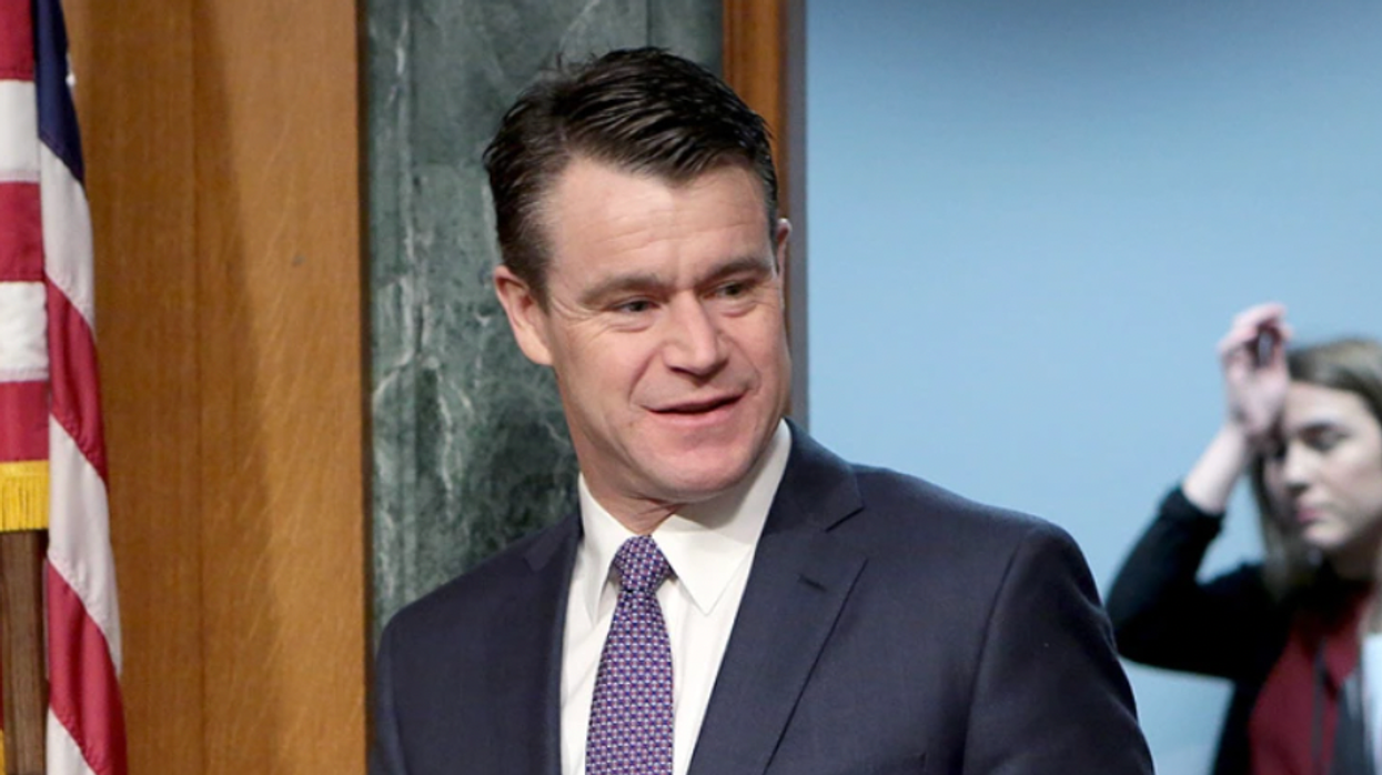 Republicans Smack Trump On Ukraine And Debt After CNN Town Hall (VIDEO)