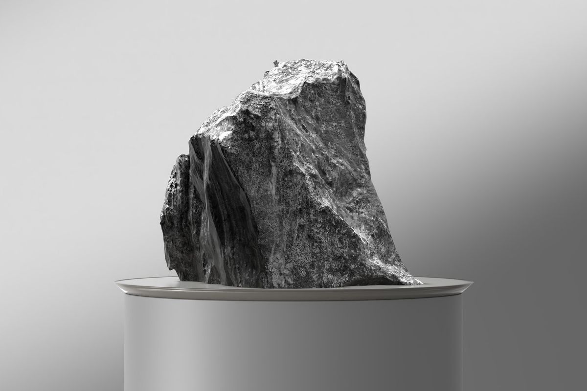 L'Italia è ricca di materie prime: c'è anche il litio alle porte di Roma