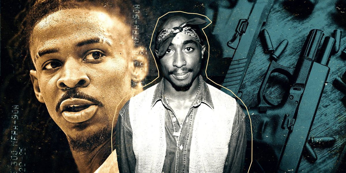 NextImg:Whitlock: Ja Morant’s impersonation of Tupac Shakur will lead to death