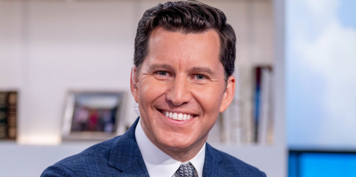 NextImg:Tucker Carlson's prime-time slot to be filled by Will Cain for now