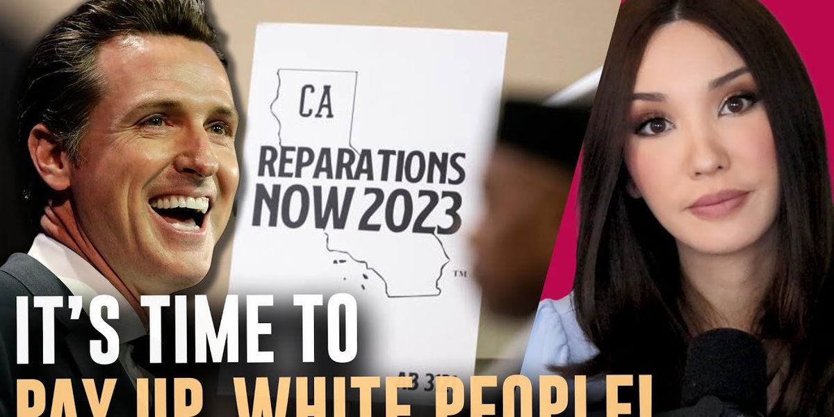 NextImg:Reparations: California activists demand MILLIONS