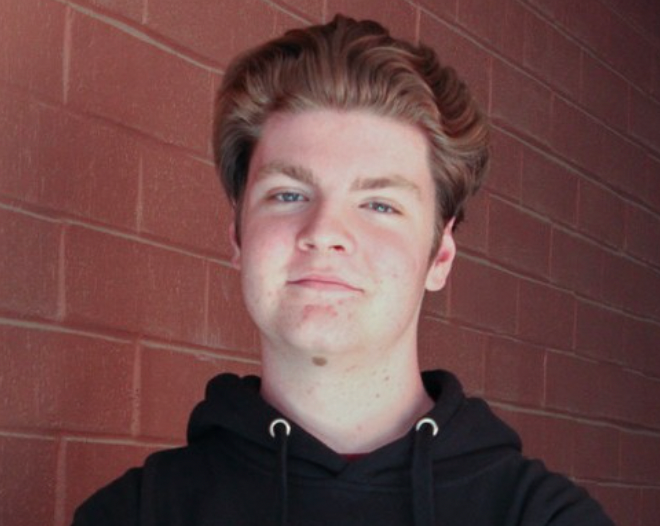 GOP Rep. Gosar's Aide Is Tied To Neo-Nazi 'Groyper' Movment