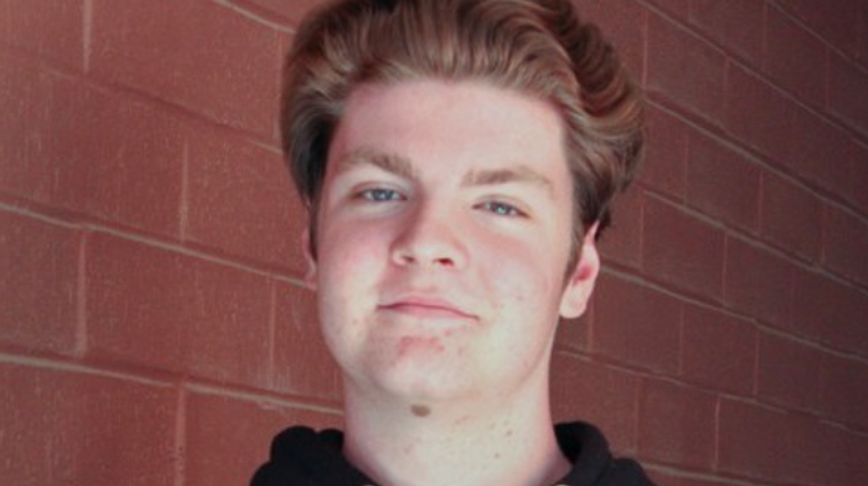 GOP Rep. Gosar's Aide Is Tied To Neo-Nazi 'Groyper' Movment