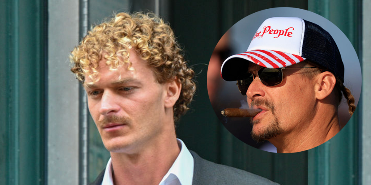 'Mr. Penny is a hero': Kid Rock, Tim Pool, Vivek Ramaswamy top list of donors for former Marine Daniel Penny's legal defense against NYC manslaughter charge