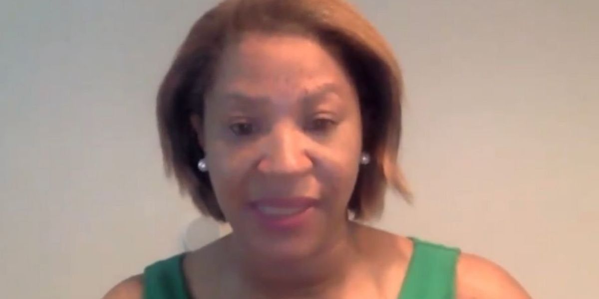 NextImg:'You're a hypocrite': Dem lawmaker slams fellow party members for 'lying about their address' to send own children to better schools while rejecting school choice bill