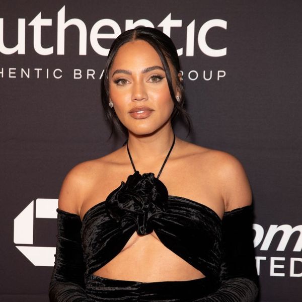 Ayesha Curry Shares Her Secrets To Effortless & Elegant Holiday Hosting