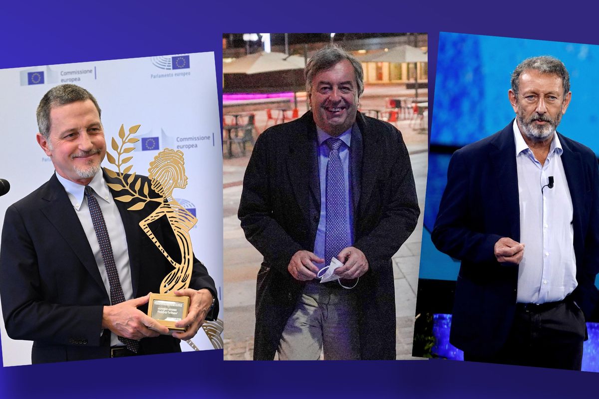 Il salottino chiude e parte la lagna dei vedovi del gettone