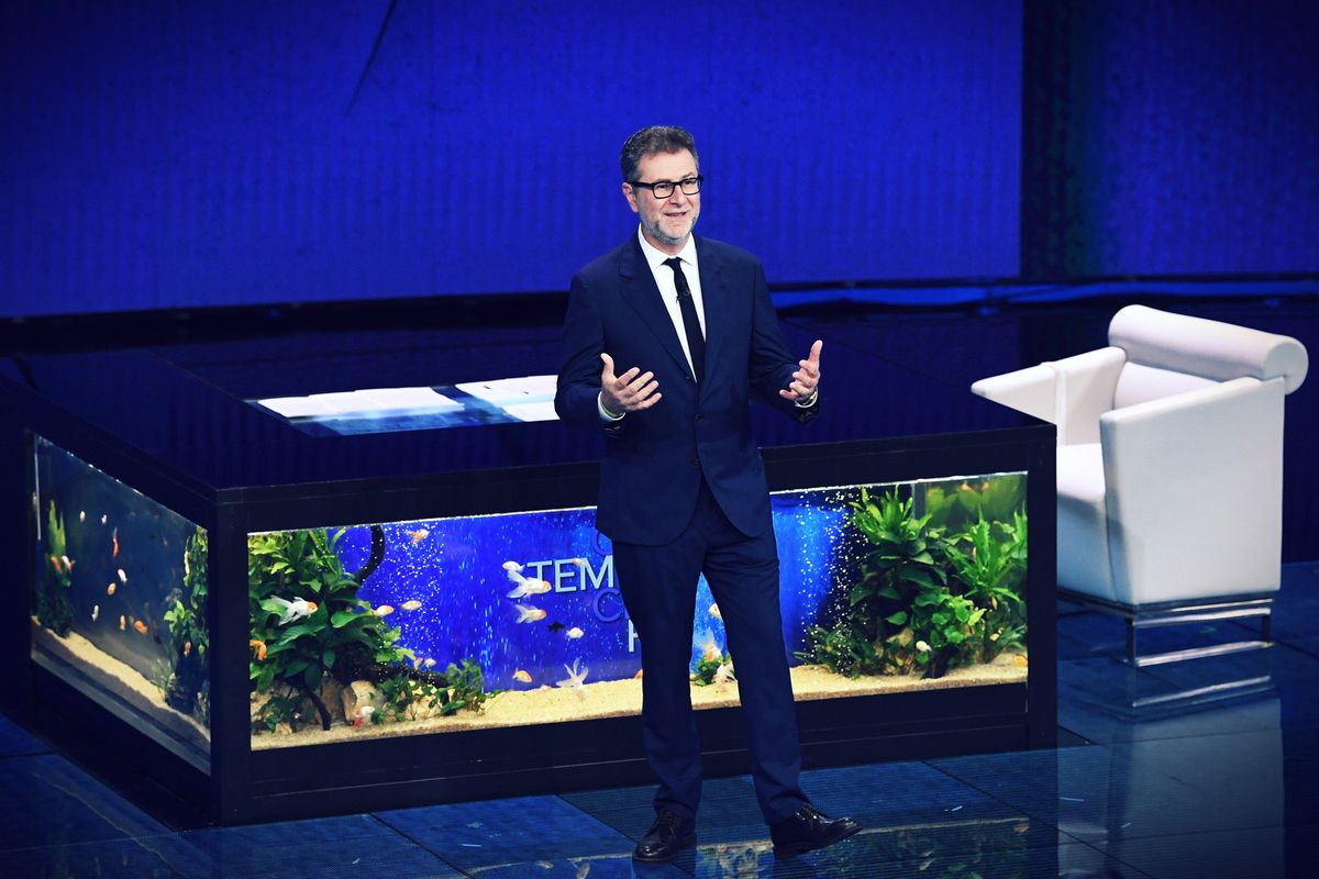 Macché epurato, il partigiano Fabio segue i soldi