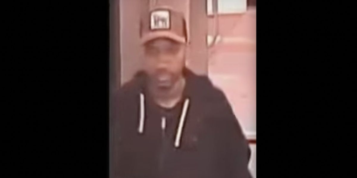 NextImg:'Mind your own business!' Man who tries to intervene in Brooklyn train fight gets face slashed by one of the combatants