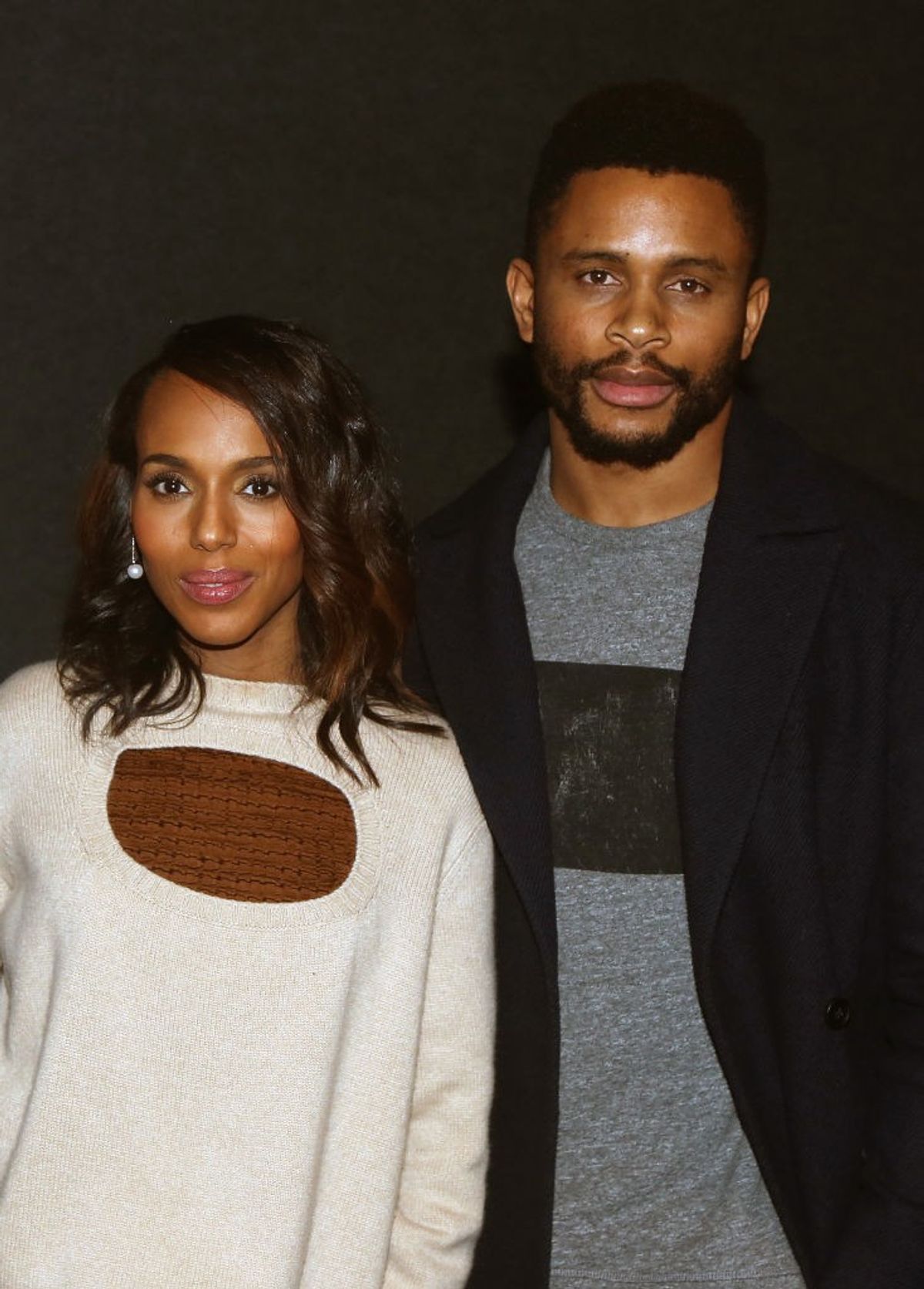 Kerry On The Couple's 10Year Wedding Anniversary xoNecole
