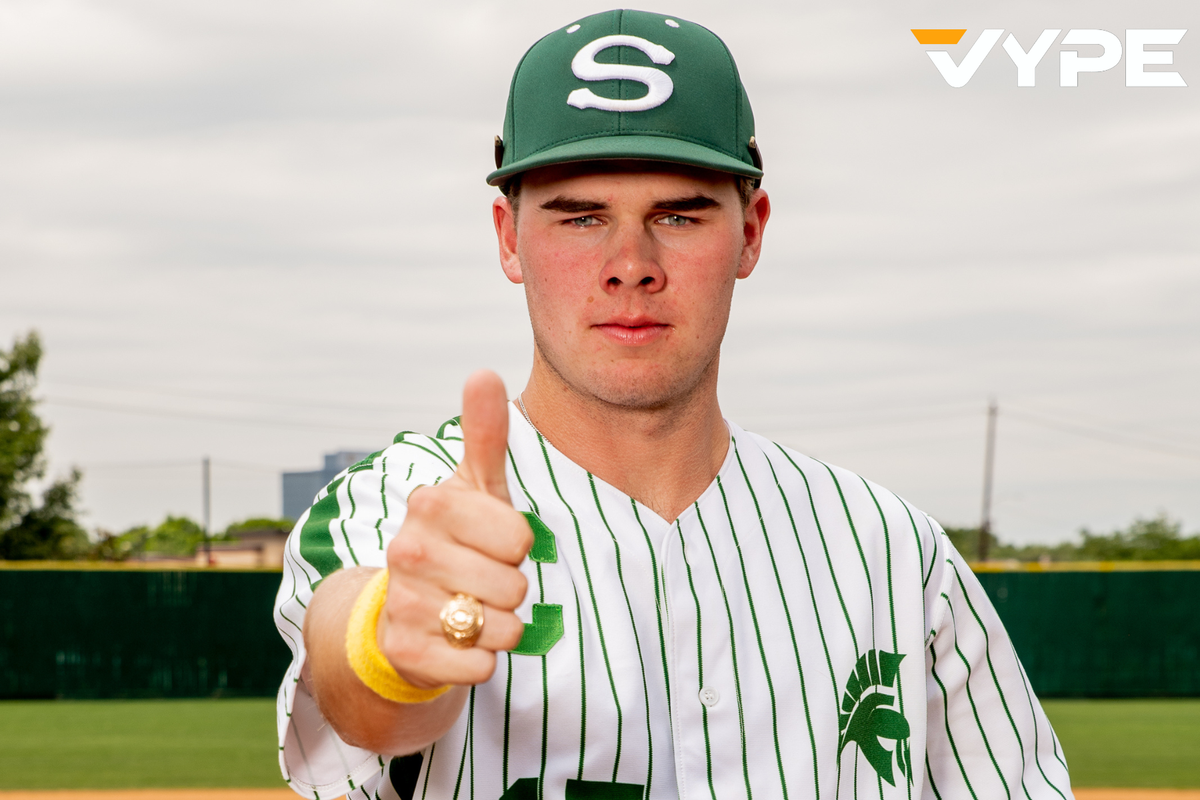 THE CAPTAIN: Dual-Sport Terveen Off To Aggieland