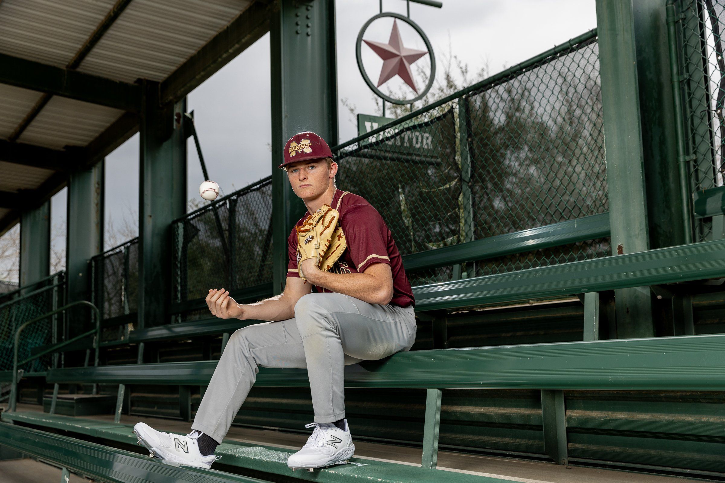 STILL FIGHTING: Class 5A Baseball Regional Quarters Outlook