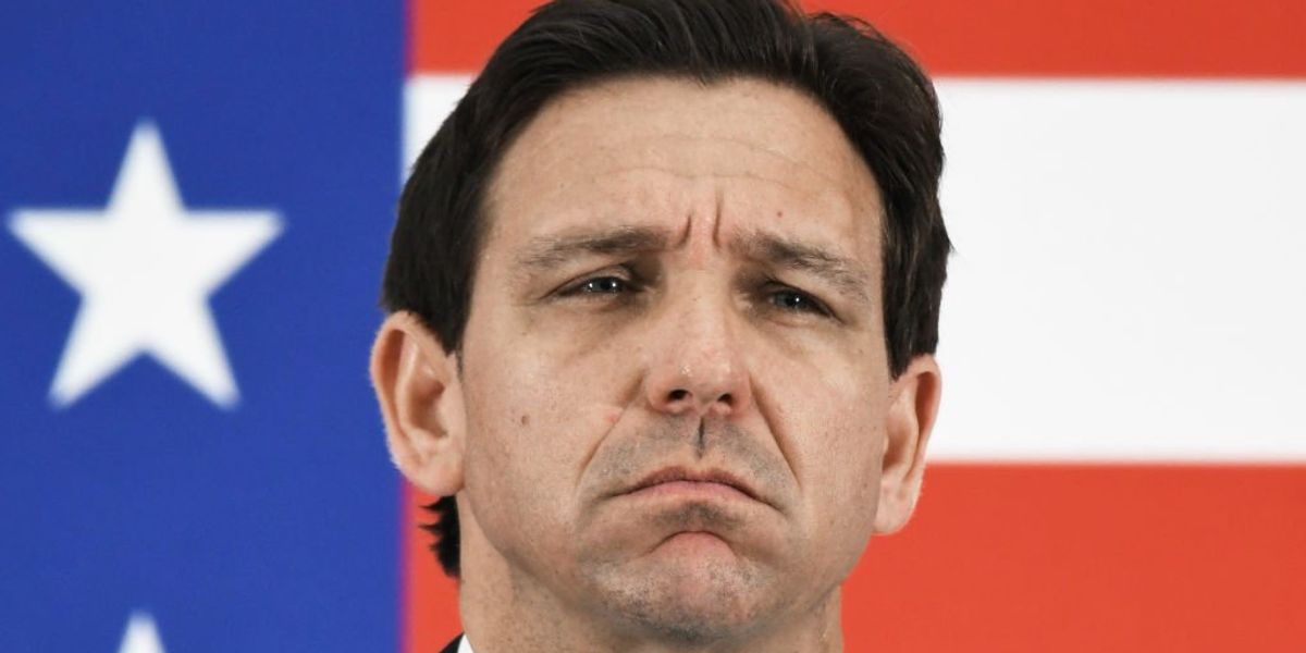 DeSantis, other Republicans react to the release of the Durham report DeSantis, other Republicans react to the release of the Durham report