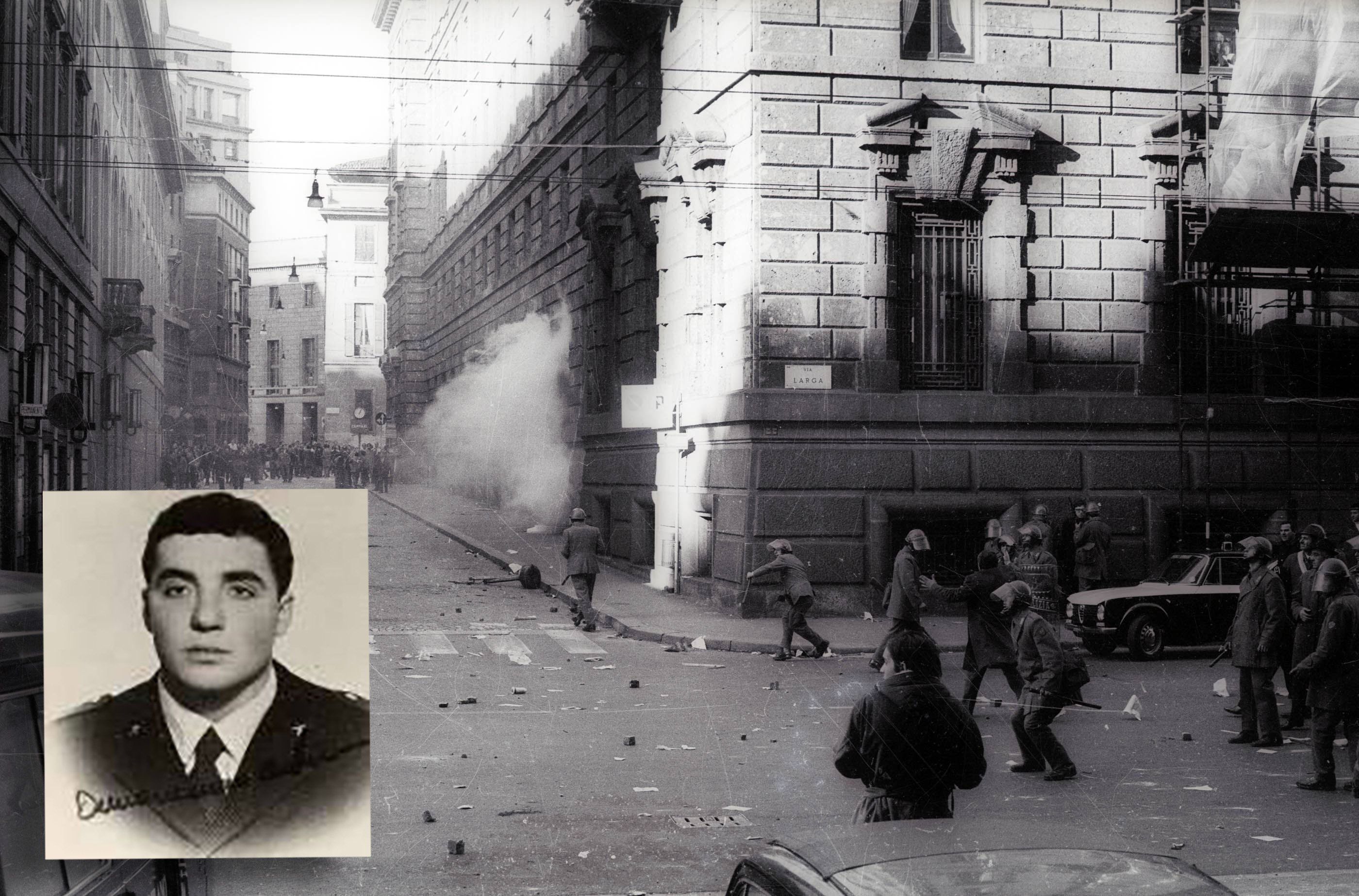 Il martire di Stato che aprì gli Anni di piombo