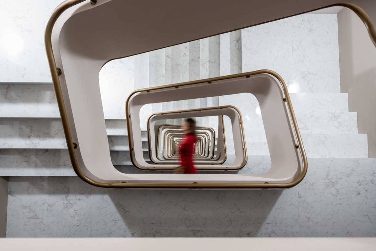 Leandro Erlick a Palazzo Reale