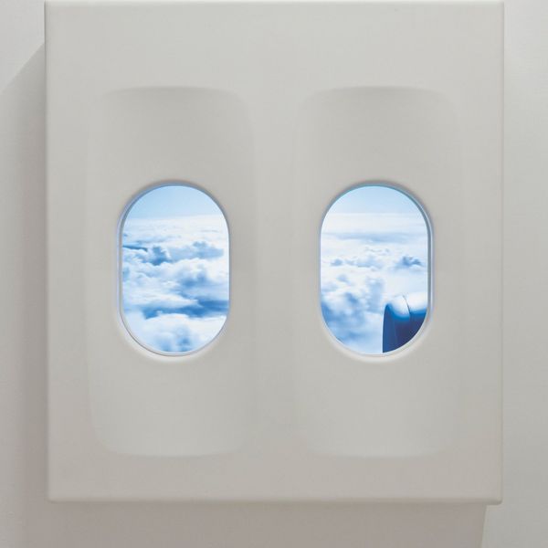 Leandro Erlick a Palazzo Reale