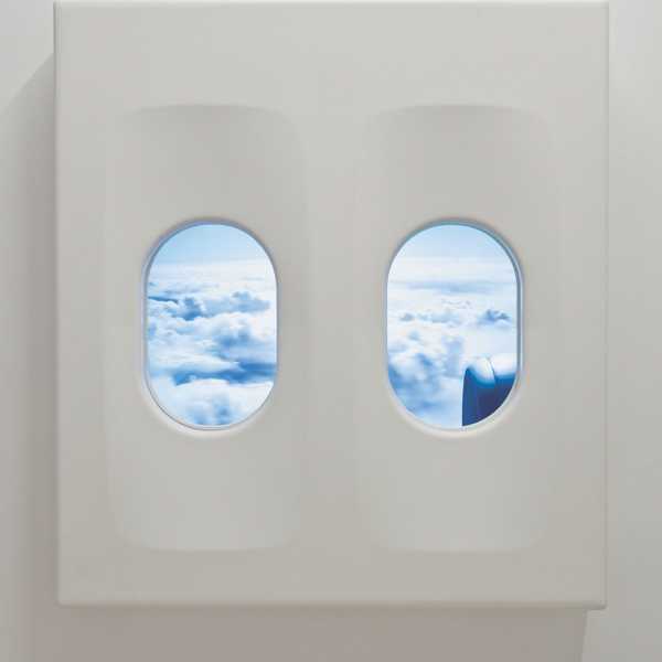 Leandro Erlick a Palazzo Reale