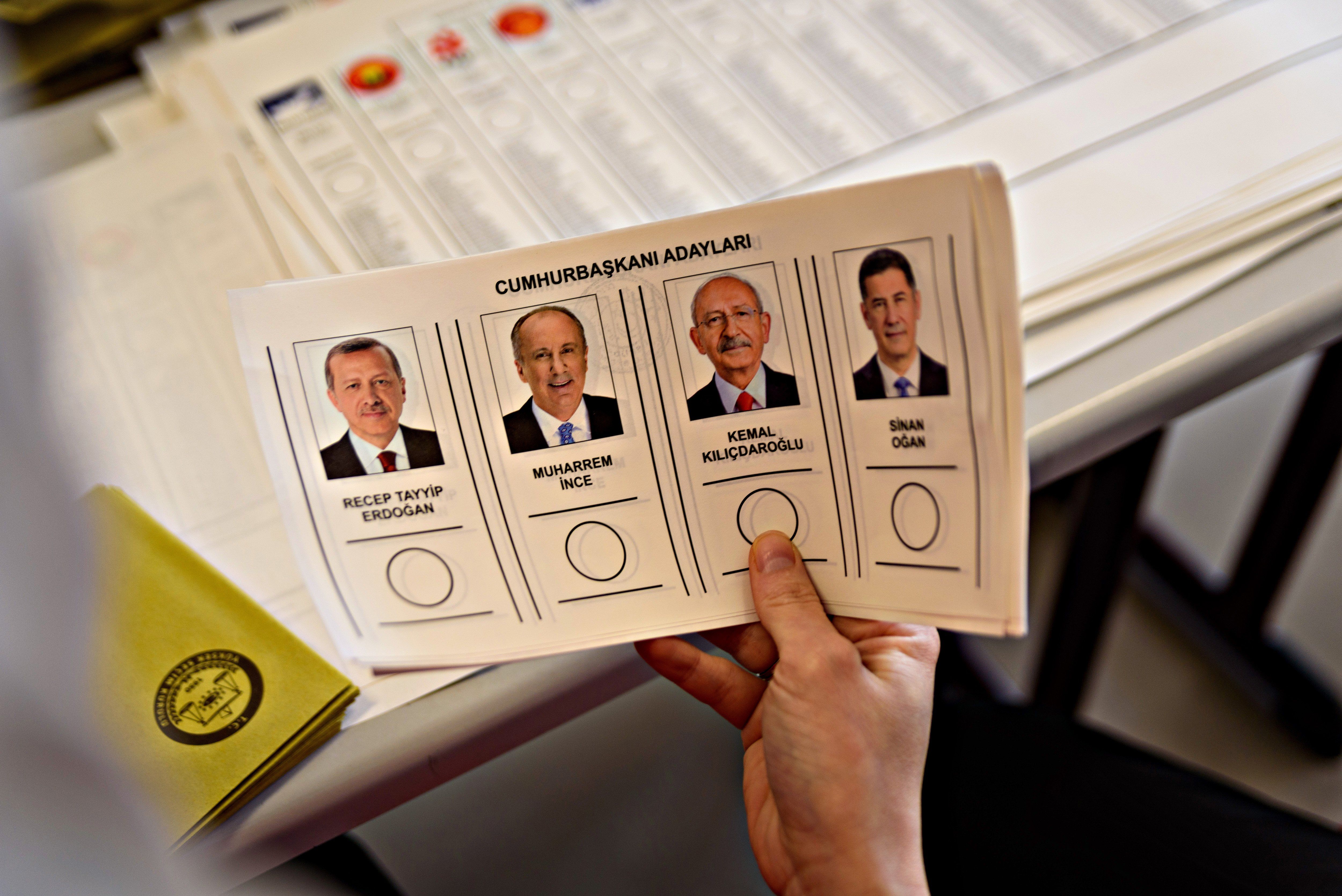 L’incertezza del voto turco riapre la crisi del grano e contagia Libia e Tunisia