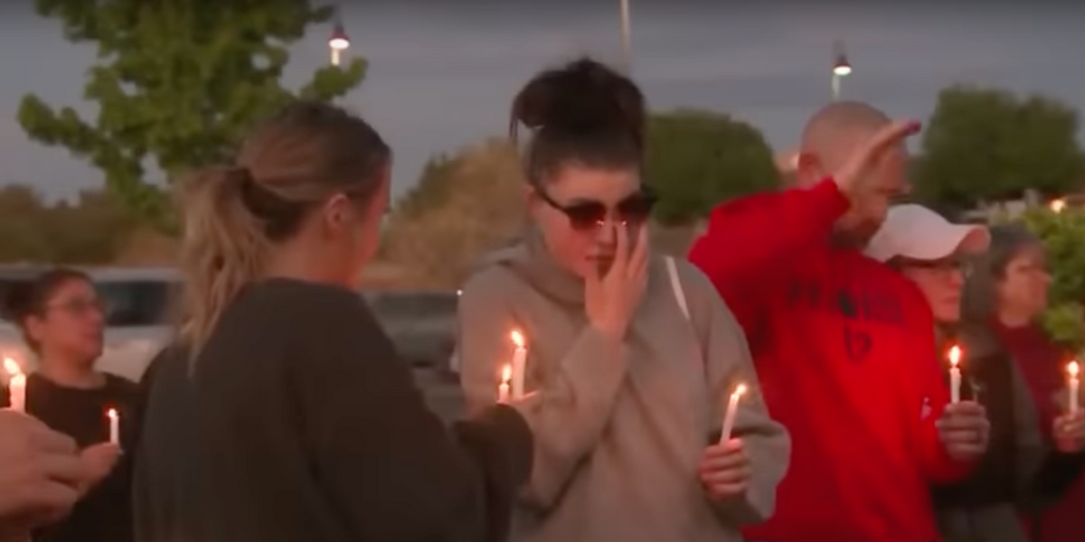'Horrific': Farmington, New Mexico, teen mass shooter, now dead, kills 3, injures 6 more, including 2 police officers