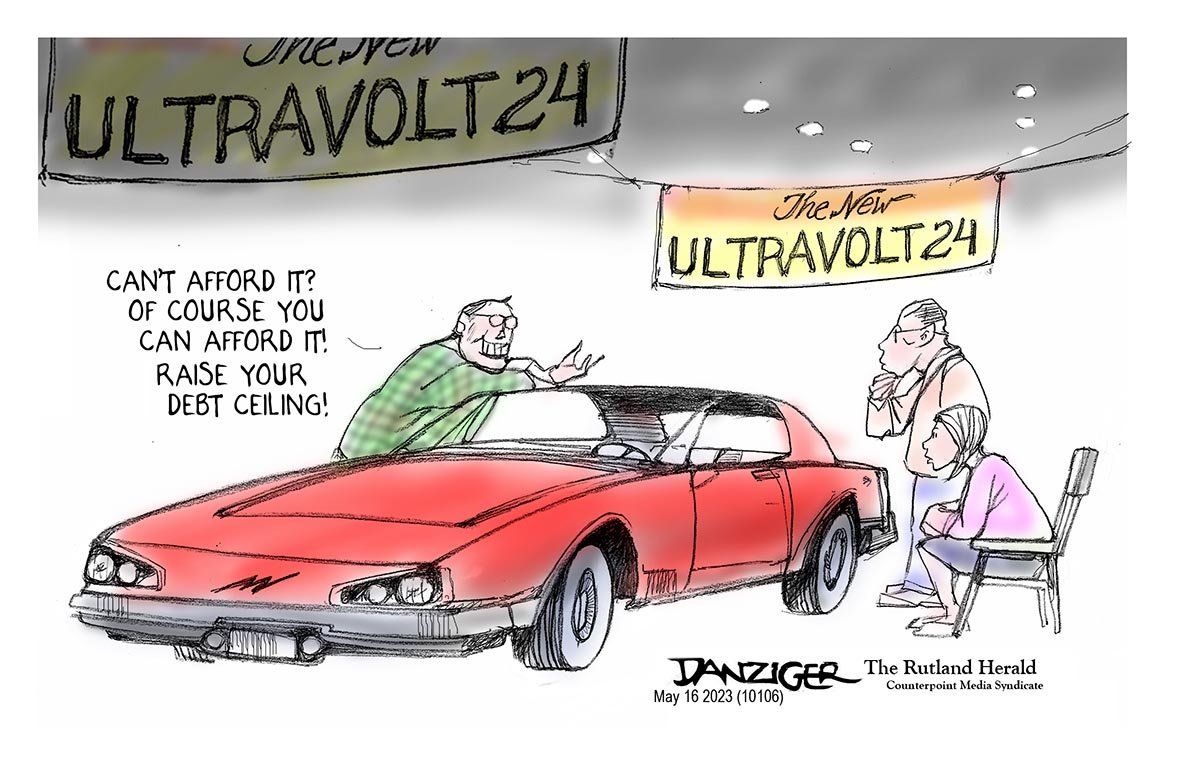Danziger Draws