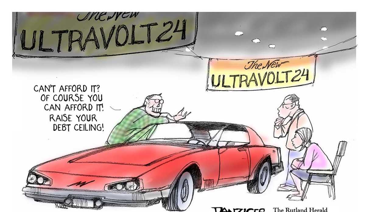 Danziger Draws