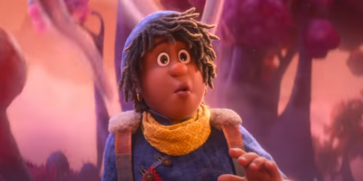 NextImg:5th-grade Florida teacher under investigation for showing Disney movie with gay character