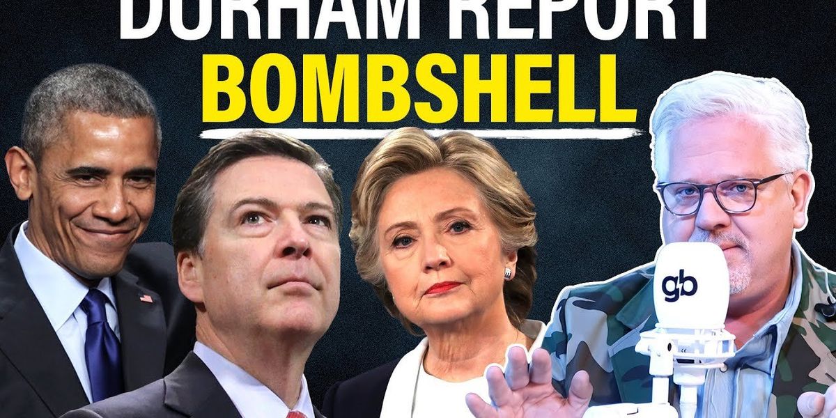 Durham Report EXPLAINED: Here's EVERYTHING we learned - Vimarsana News