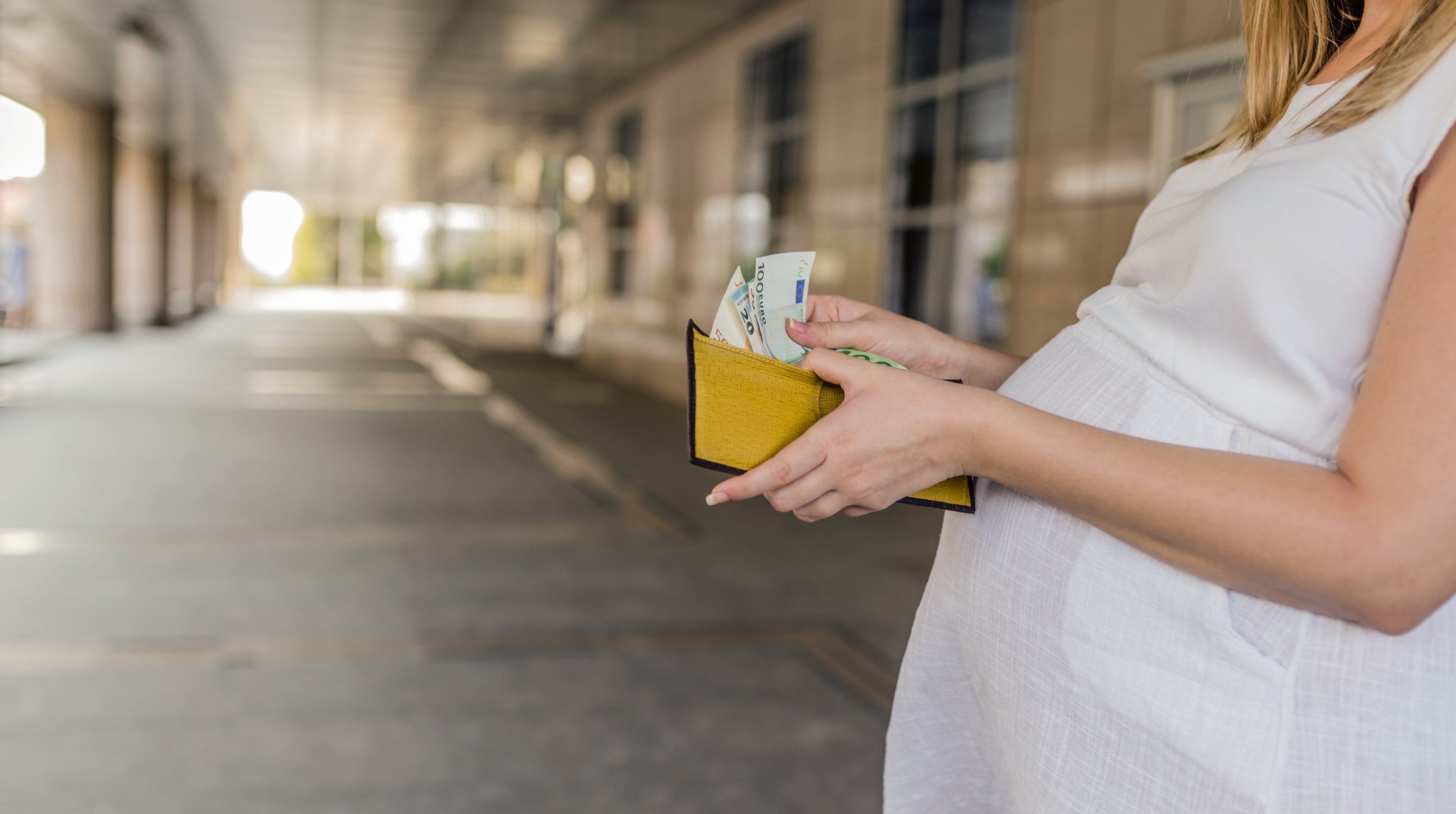 Le mail svelano il business della surrogata