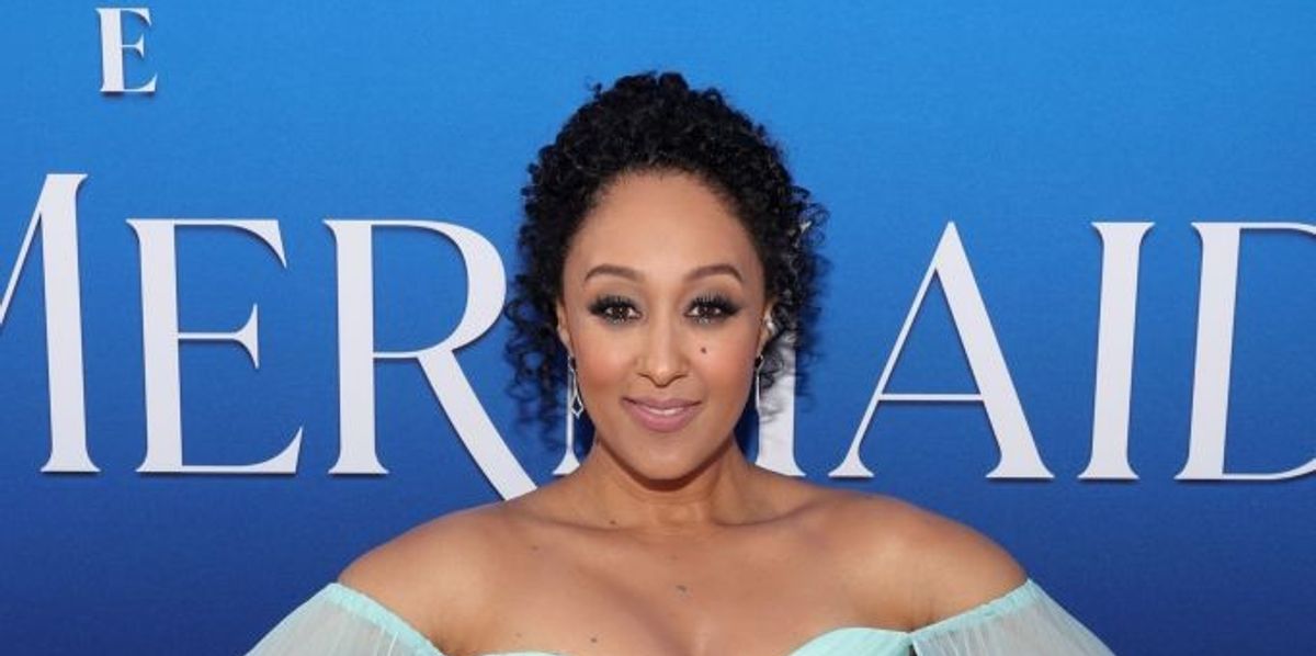 From Mom Guilt To Asking For Help: 5 Times Tamera Mowry-Housley Kept It Real About Parenting