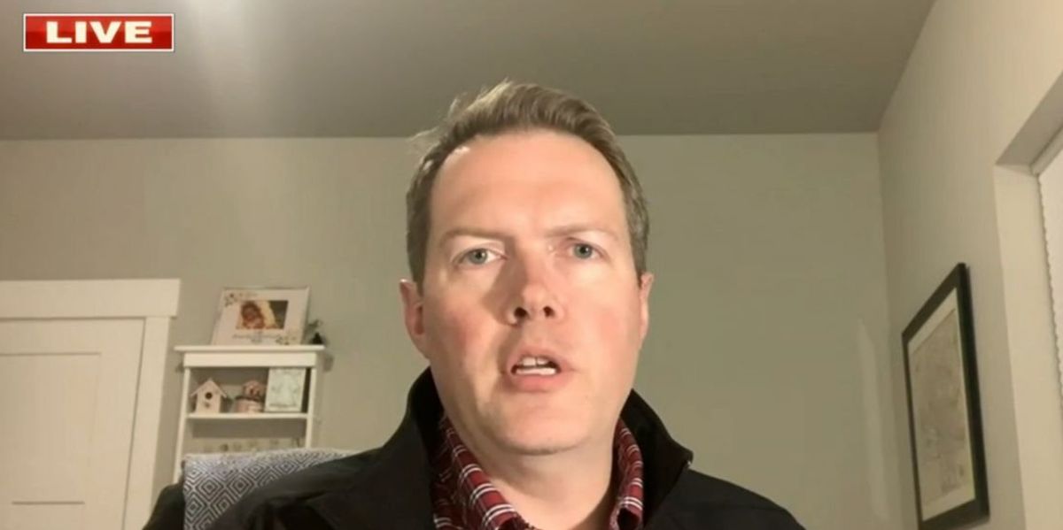 School district thumbs its nose at 'radical anti-American’ teachers' union for rejecting capitalism