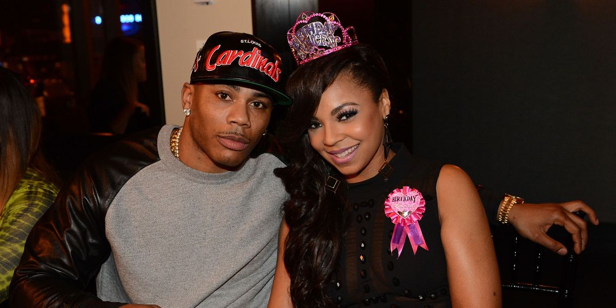 Nelly And Ashanti Are Giving It Another Shot? Here's What You Should Know About 'Ex Reconciliation'