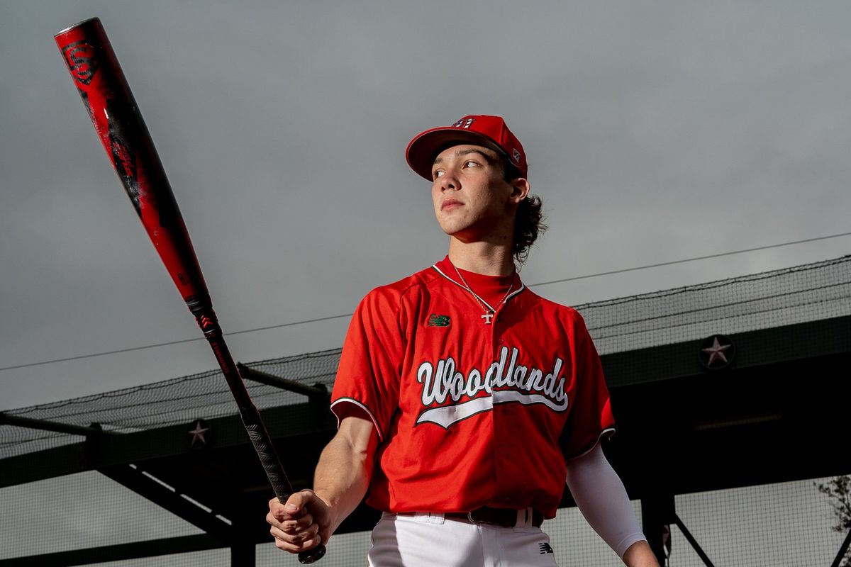 THE CRYSTAL BALL: Who will advance in Class 6A Baseball Regional Quarters?