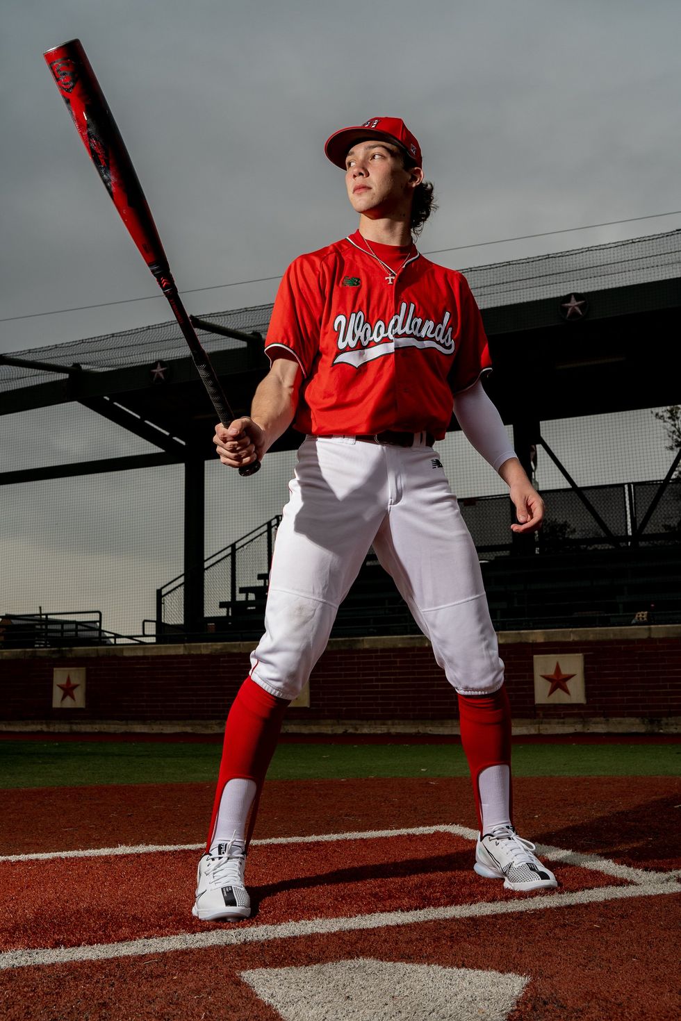 Phil Hecken on X: Louisville's New Baseball Uniforms Feature