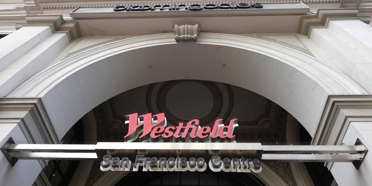 ‘It’s like twice a week now’: Poop problem plagues San Francisco mall elevators ‘It’s like twice a week now’: Poop problem plagues San Francisco mall elevators